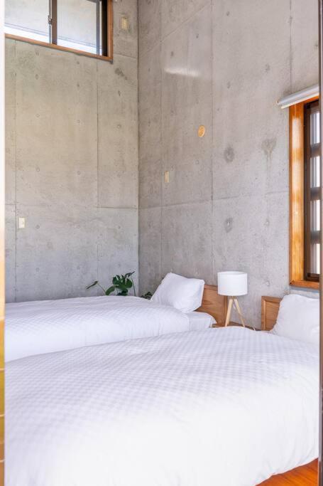 ヴィラ カエルラ Nago Extérieur photo