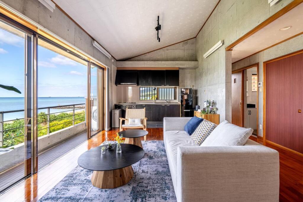 ヴィラ カエルラ Nago Extérieur photo