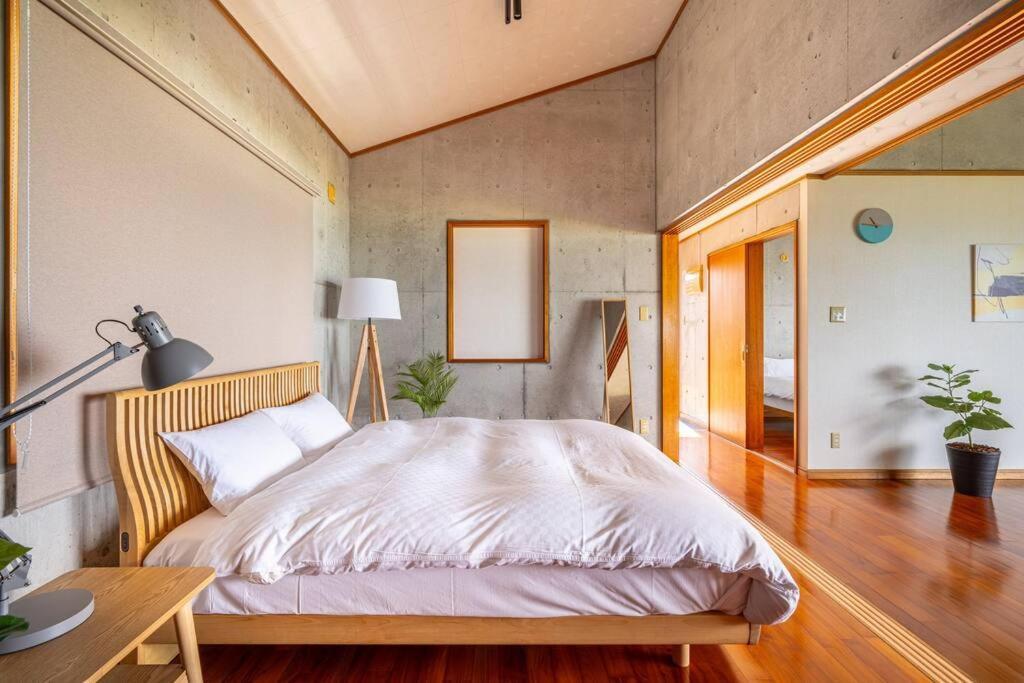 ヴィラ カエルラ Nago Extérieur photo