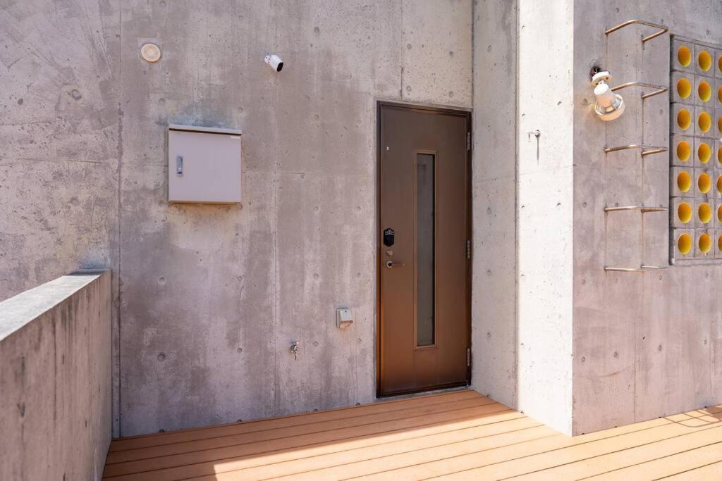 ヴィラ カエルラ Nago Extérieur photo