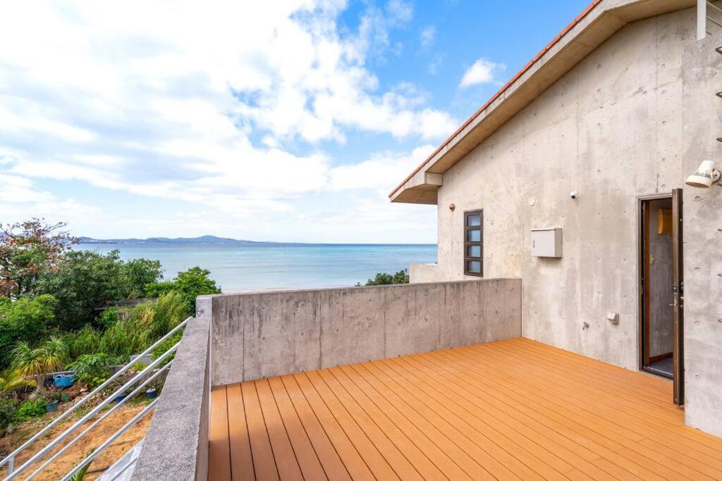 ヴィラ カエルラ Nago Extérieur photo
