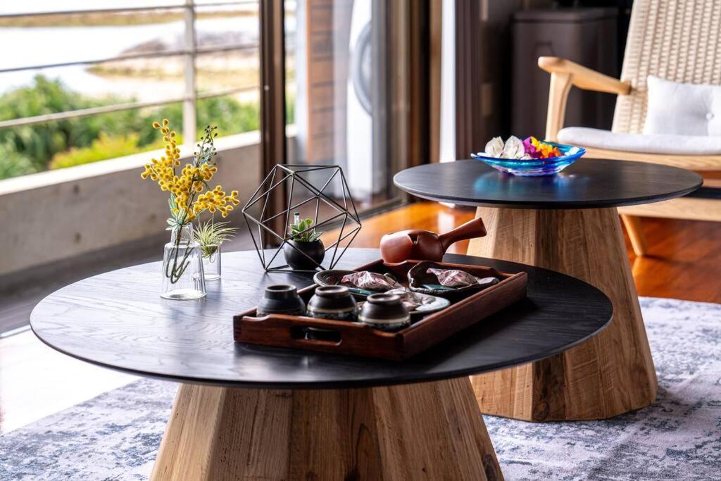 ヴィラ カエルラ Nago Extérieur photo