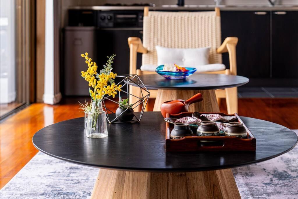 ヴィラ カエルラ Nago Extérieur photo